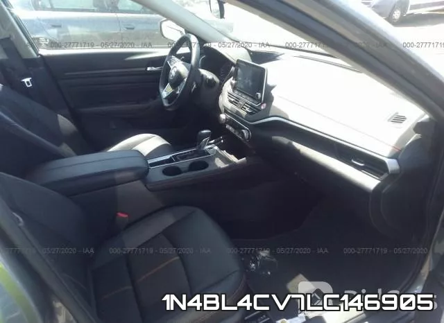 1N4BL4CV7LC146905 фото 6