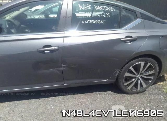 1N4BL4CV7LC146905 фото 7