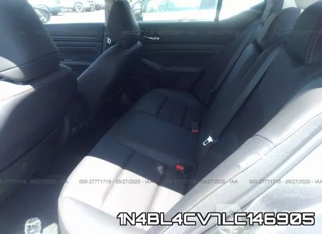 1N4BL4CV7LC146905 фото 9