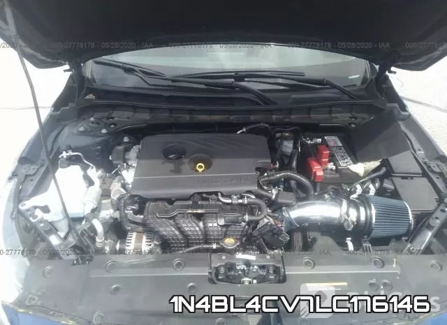 1N4BL4CV7LC176146 фото 2