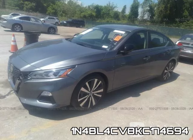 1N4BL4CV8KC174694 фото 3