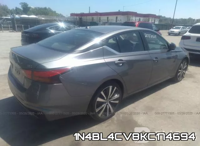 1N4BL4CV8KC174694 фото 5