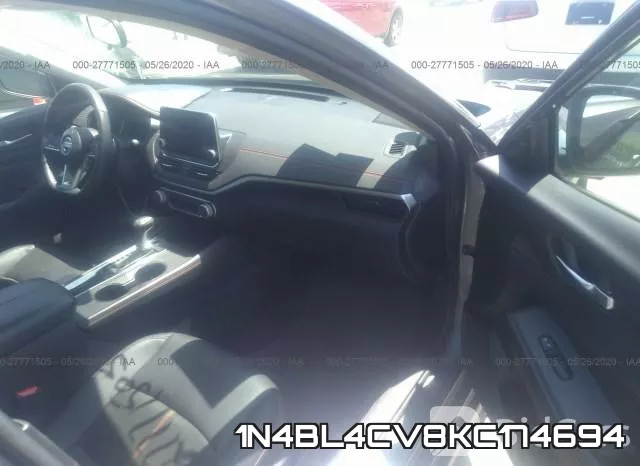 1N4BL4CV8KC174694 фото 6