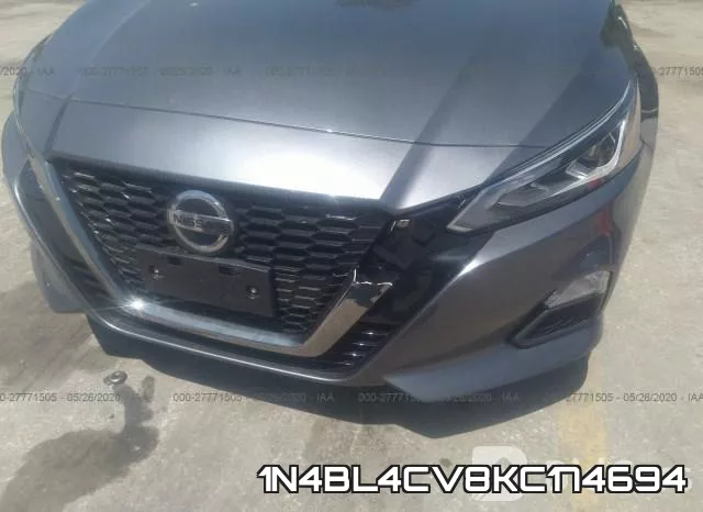 1N4BL4CV8KC174694 фото 7