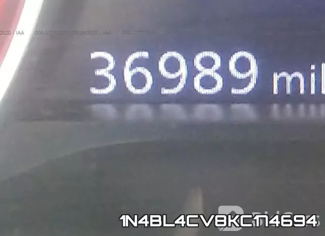 1N4BL4CV8KC174694 фото 8