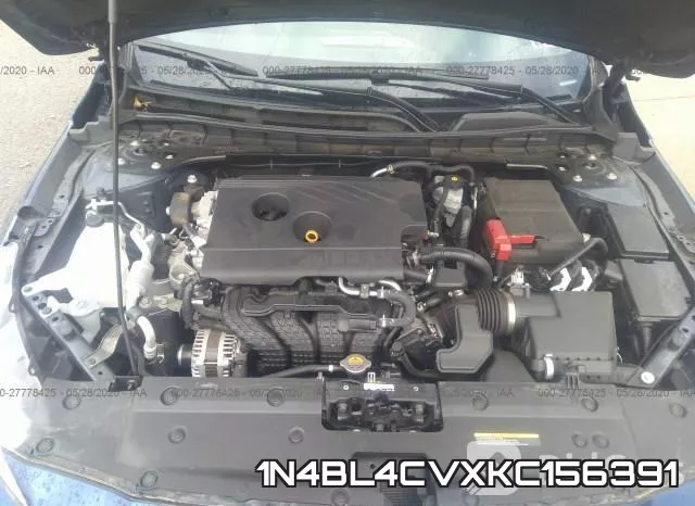 1N4BL4CVXKC156391 фото 2