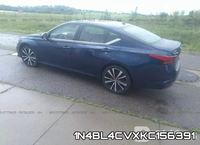 1N4BL4CVXKC156391 фото 4