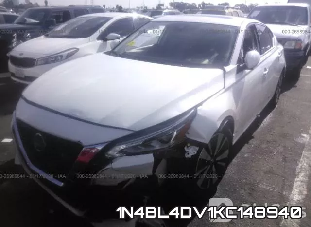 1N4BL4DV1KC148940 фото 3