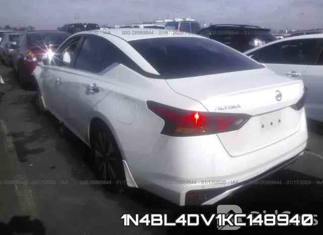 1N4BL4DV1KC148940 фото 4