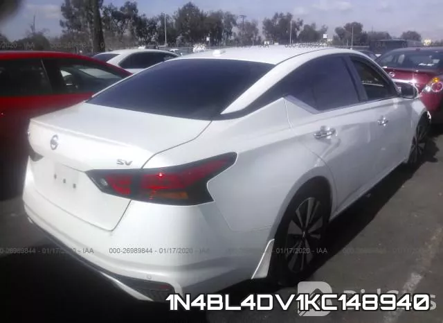 1N4BL4DV1KC148940 фото 5