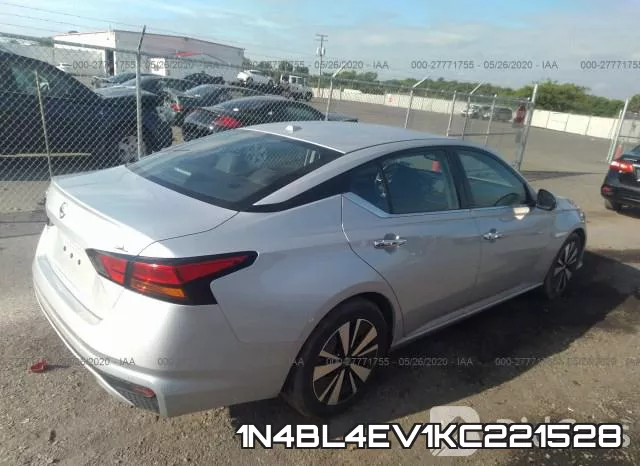 1N4BL4EV1KC221528 фото 5