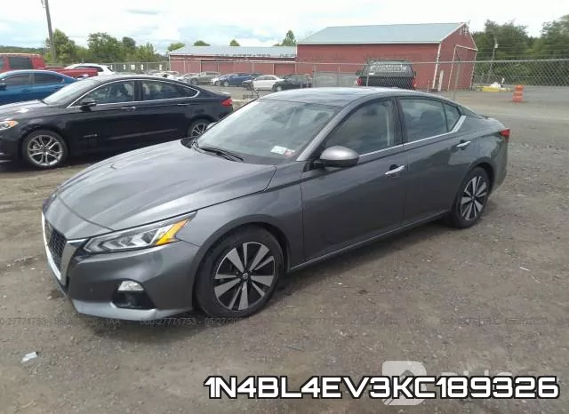 1N4BL4EV3KC189326 фото 3