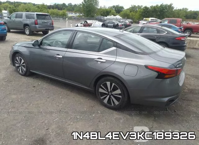 1N4BL4EV3KC189326 фото 4