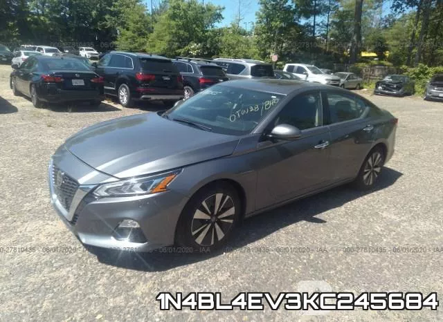1N4BL4EV3KC245684 фото 3