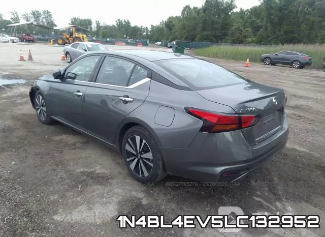 1N4BL4EV5LC132952 фото 4