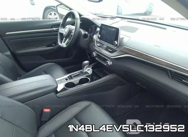 1N4BL4EV5LC132952 фото 6