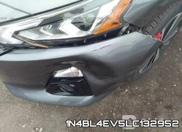 1N4BL4EV5LC132952 фото 7
