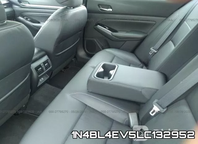 1N4BL4EV5LC132952 фото 9