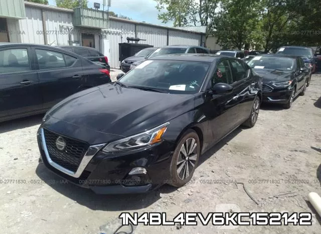 1N4BL4EV6KC152142 фото 3