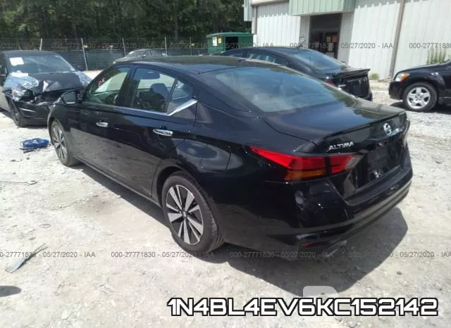 1N4BL4EV6KC152142 фото 4