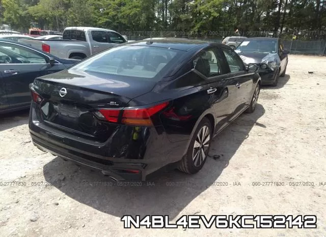 1N4BL4EV6KC152142 фото 5