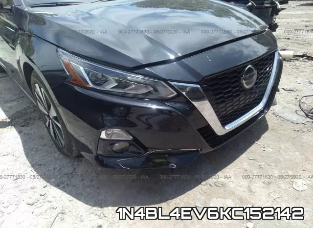 1N4BL4EV6KC152142 фото 7