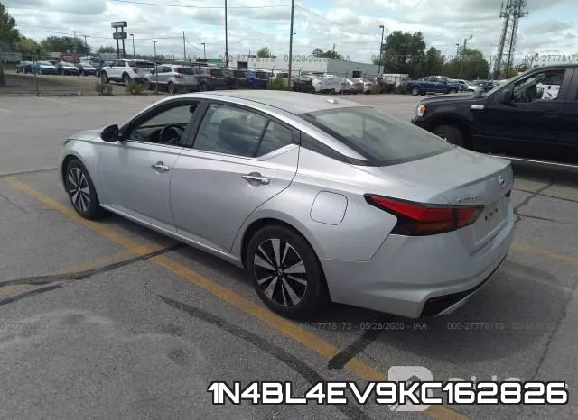 1N4BL4EV9KC162826 фото 4