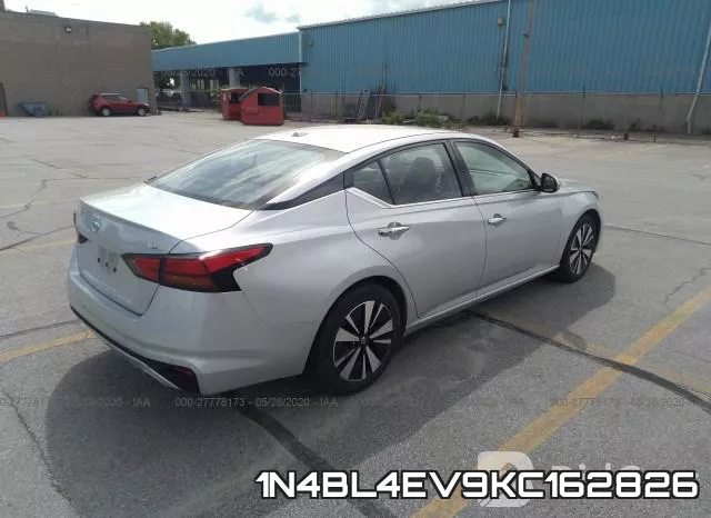 1N4BL4EV9KC162826 фото 5