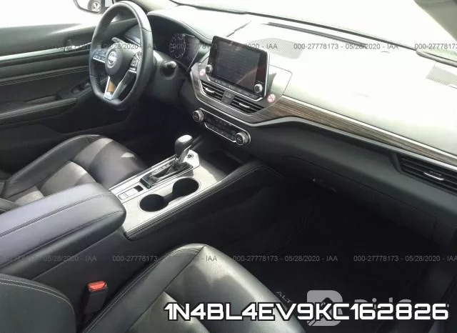 1N4BL4EV9KC162826 фото 6