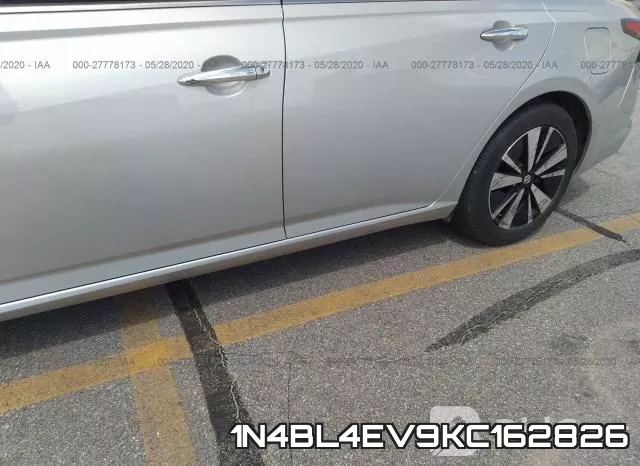 1N4BL4EV9KC162826 фото 7
