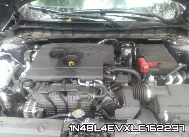 1N4BL4EVXLC162237 фото 2