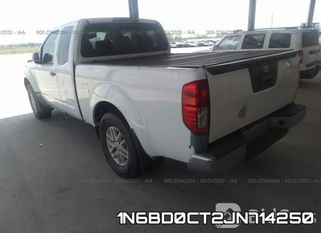 1N6BD0CT2JN714250 фото 4