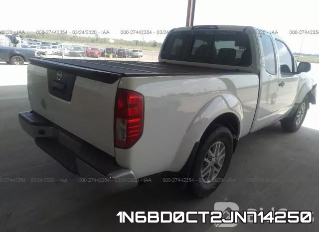 1N6BD0CT2JN714250 фото 5