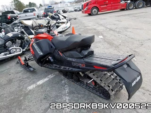 2BPSDRKB9KV000529 фото 4