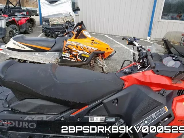 2BPSDRKB9KV000529 фото 6