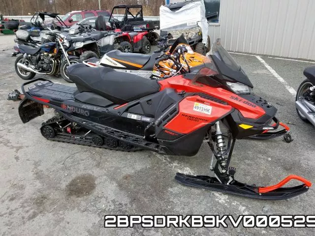 2BPSDRKB9KV000529 фото 10