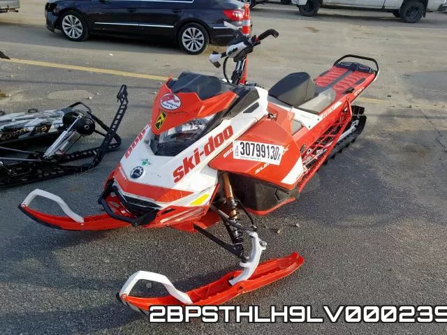 2BPSTHLH9LV000239 фото 3