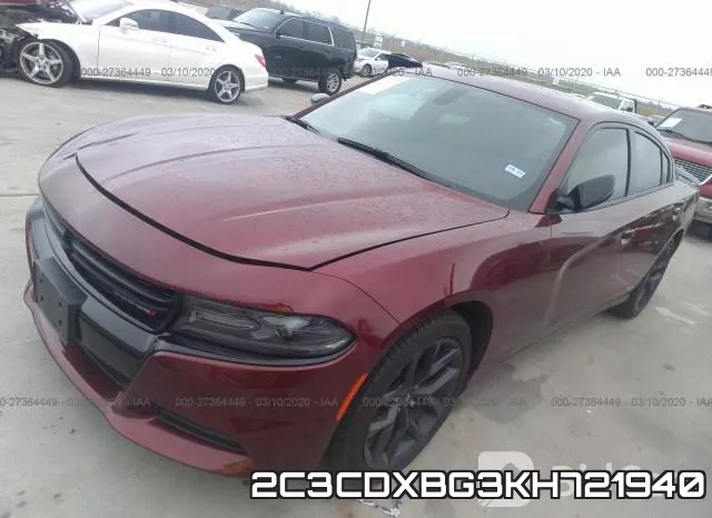 2C3CDXBG3KH721940 фото 3