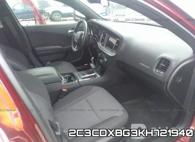 2C3CDXBG3KH721940 фото 6