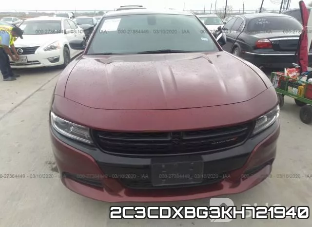 2C3CDXBG3KH721940 фото 7