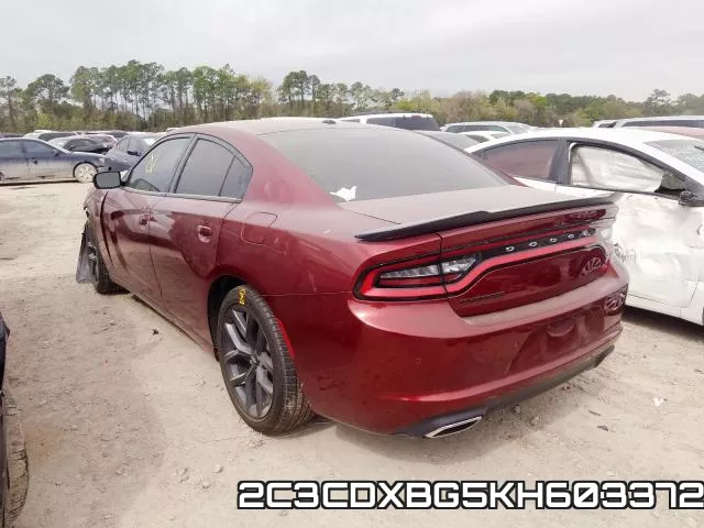 2C3CDXBG5KH603372 фото 4
