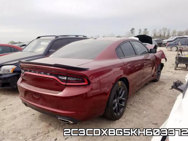 2C3CDXBG5KH603372 фото 5