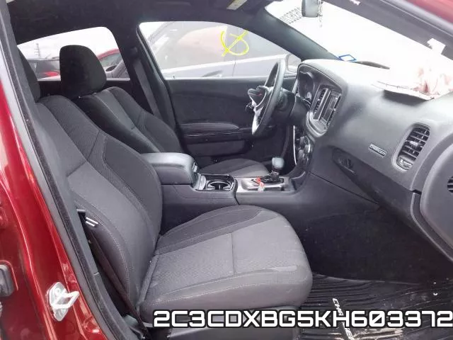 2C3CDXBG5KH603372 фото 6