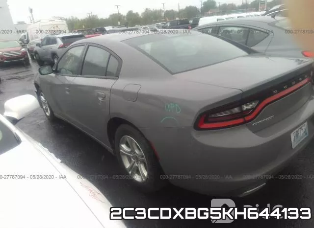 2C3CDXBG5KH644133 фото 4