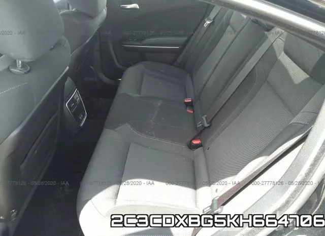 2C3CDXBG5KH664706 фото 9