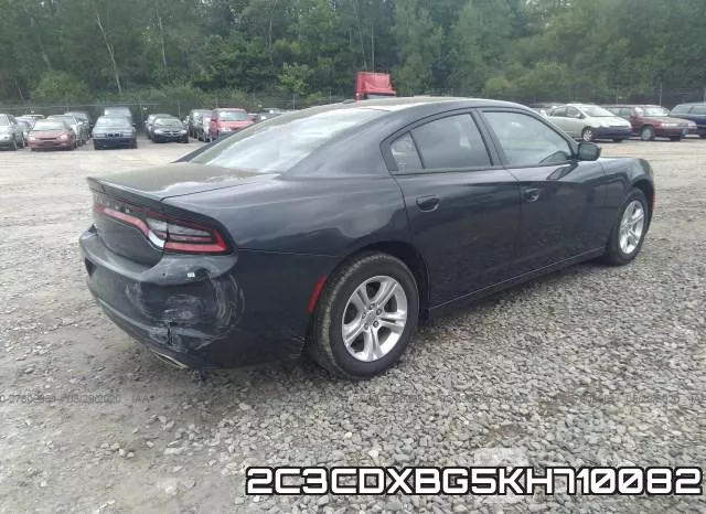 2C3CDXBG5KH710082 фото 5