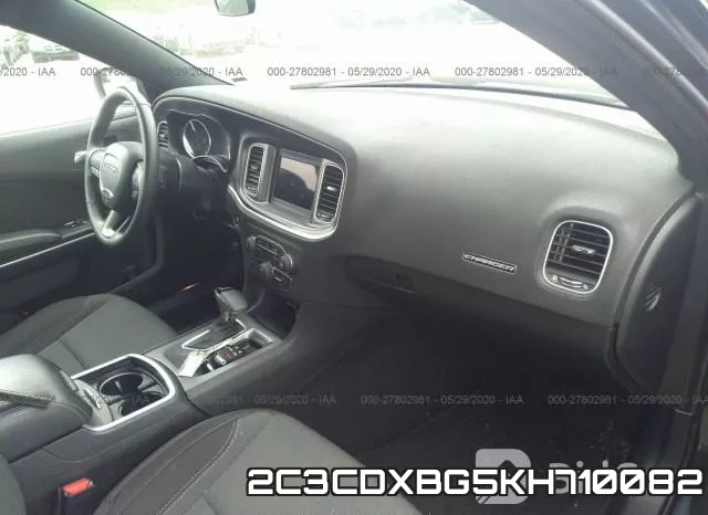 2C3CDXBG5KH710082 фото 6