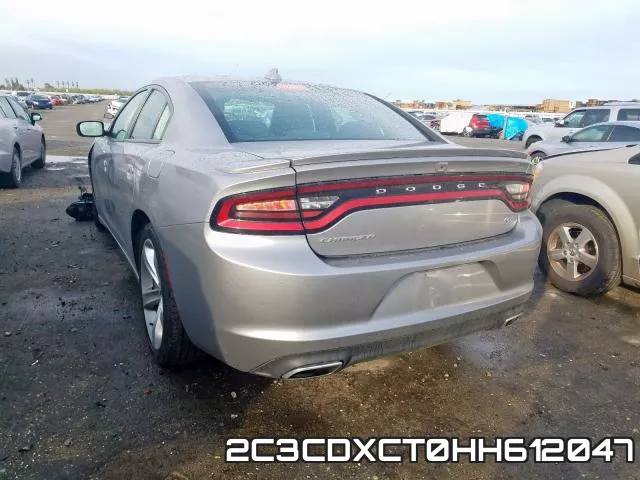2C3CDXCT0HH612047 фото 4