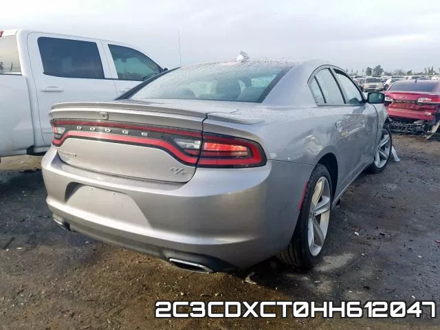 2C3CDXCT0HH612047 фото 5