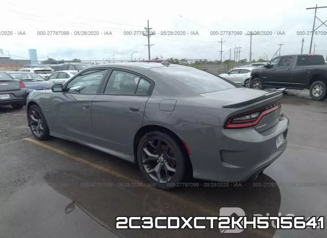 2C3CDXCT2KH575641 фото 4